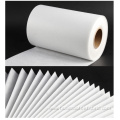 Air Conditioner Filter Material Roll Material